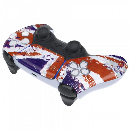 PlayStation 5 Controller Front Plates | UV Printed Extremerate