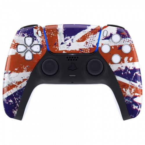 PlayStation 5 Controller Front Plates | UV Printed Extremerate