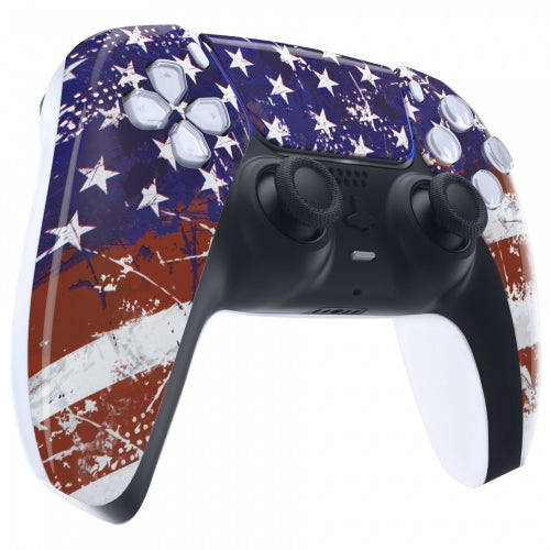 PlayStation 5 Controller Front Plates | UV Printed Extremerate