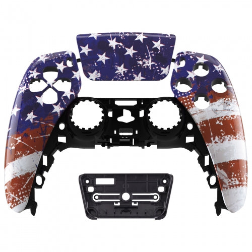 PlayStation 5 Controller Front Plates | UV Printed Extremerate
