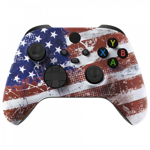Xbox Series X|S Controller Front Plates | UV Printed Extremerate