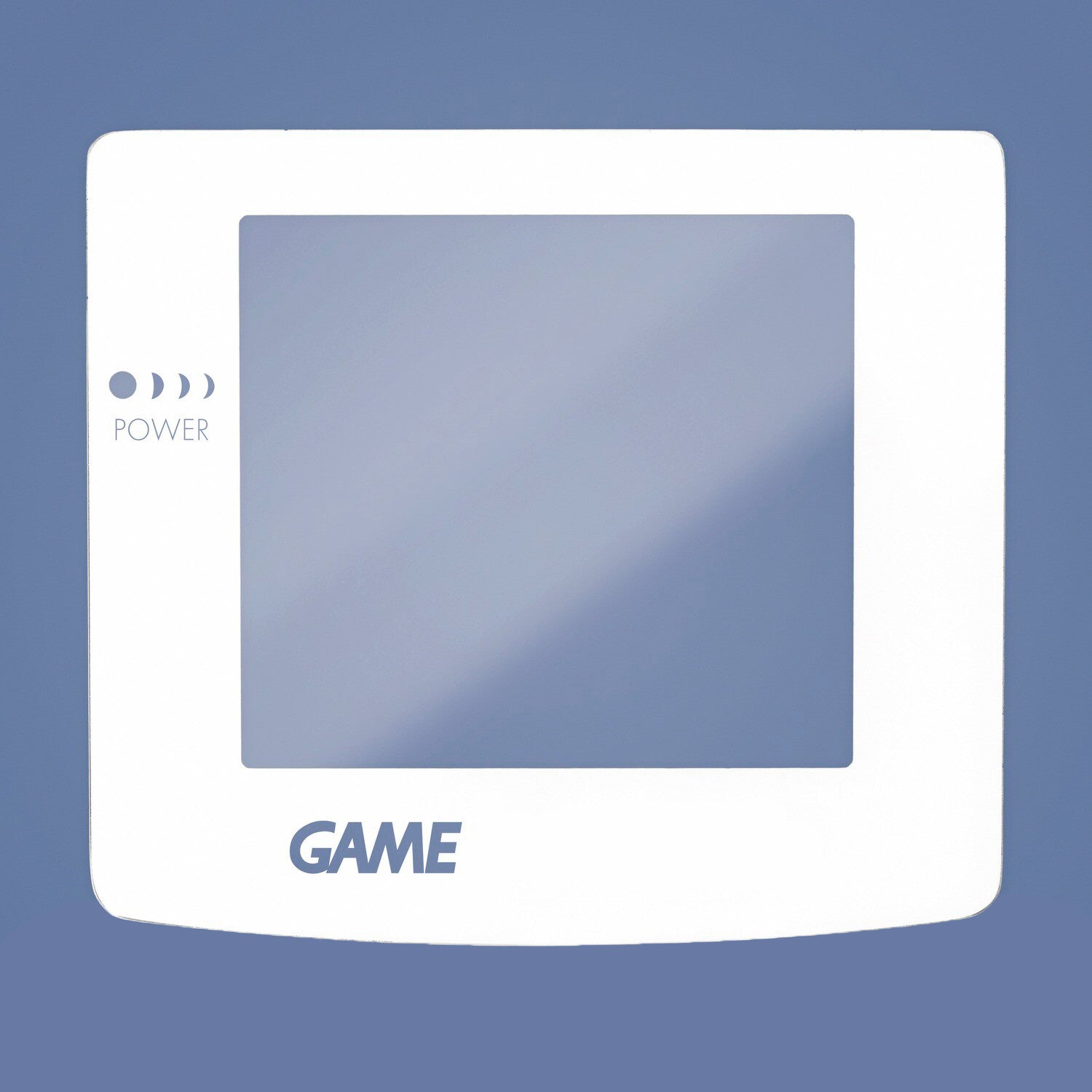 Tempered Glass Lens Replacement for Game Boy Color KreeAppleGame