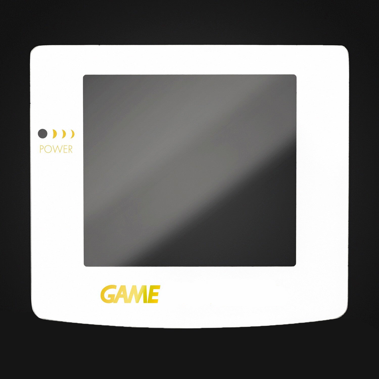 Tempered Glass Lens Replacement for Game Boy Color KreeAppleGame