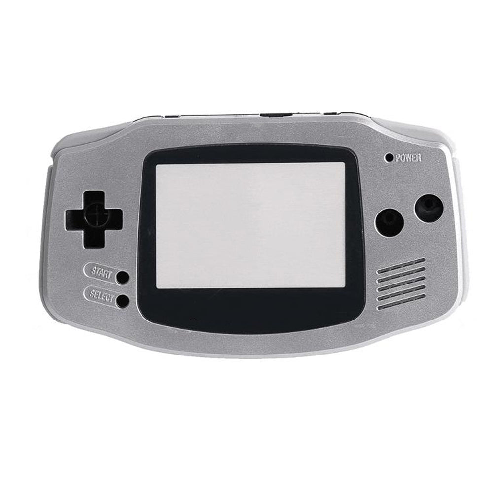 Replacement Shell for Game Boy Advance Shenzhen Speed Sources Technology Co., Ltd.