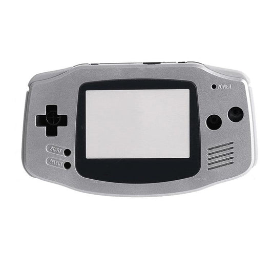 Replacement Shell for Game Boy Advance Shenzhen Speed Sources Technology Co., Ltd.