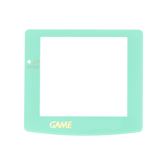 Q5 IPS Glass Screen for Game Boy Color Shenzhen Speed Sources Technology Co., Ltd.