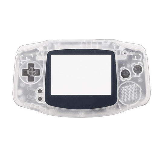 Replacement Shell for Game Boy Advance Shenzhen Speed Sources Technology Co., Ltd.