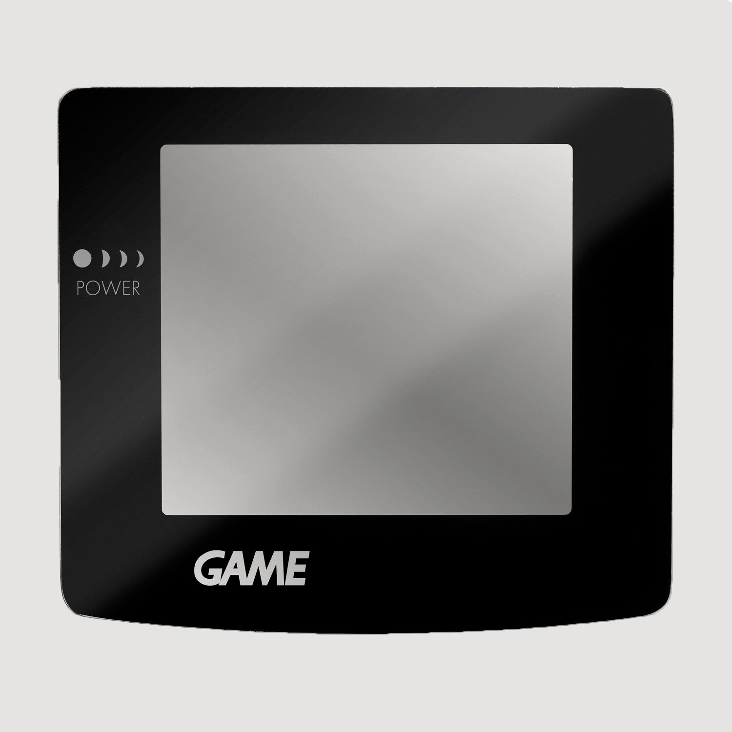 Tempered Glass Lens Replacement for Game Boy Color KreeAppleGame