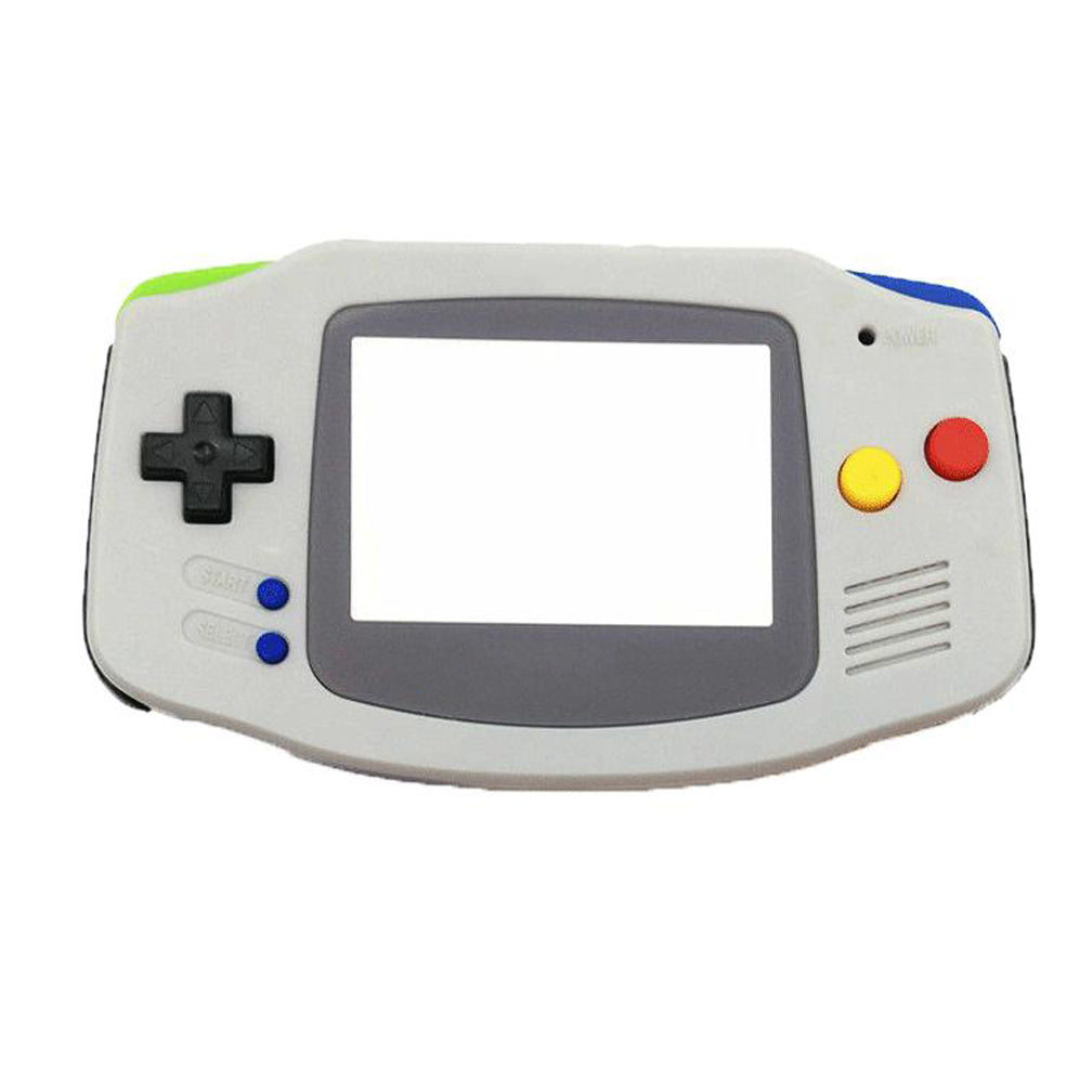 Replacement Shell for Game Boy Advance Shenzhen Speed Sources Technology Co., Ltd.