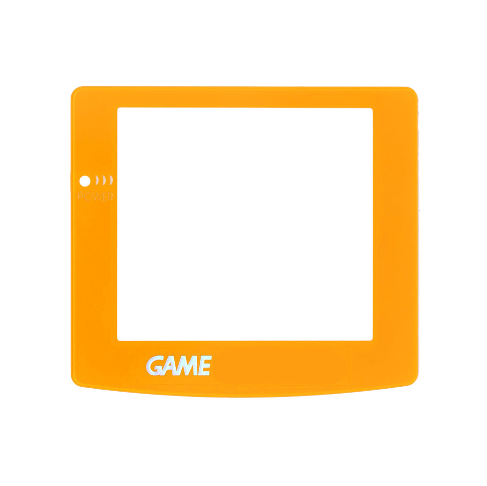 Q5 IPS Glass Screen for Game Boy Color Shenzhen Speed Sources Technology Co., Ltd.