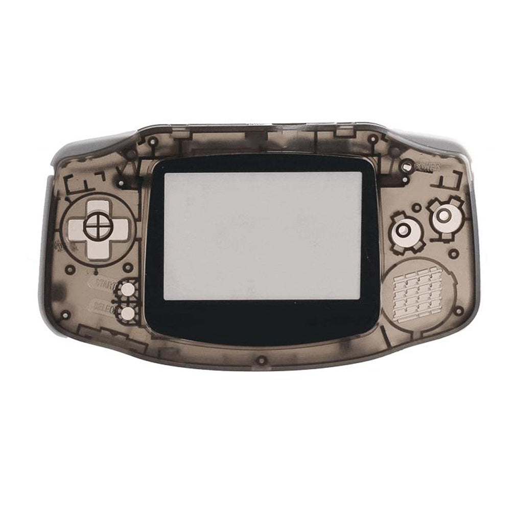 Replacement Shell for Game Boy Advance Shenzhen Speed Sources Technology Co., Ltd.