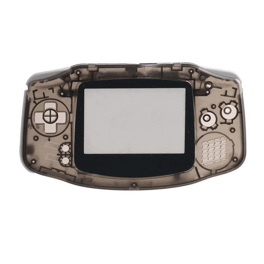 Replacement Shell for Game Boy Advance Shenzhen Speed Sources Technology Co., Ltd.