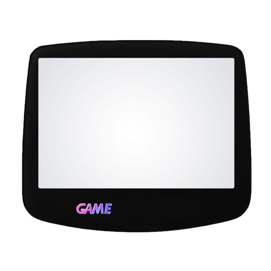 Tempered Glass Lens for Game Boy Advance - IPS KreeAppleGame