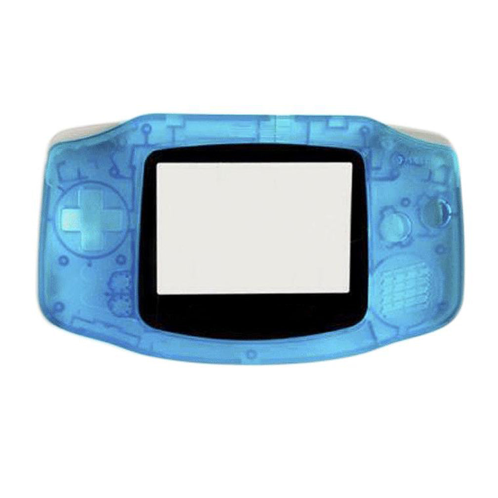 Replacement Shell for Game Boy Advance Shenzhen Speed Sources Technology Co., Ltd.