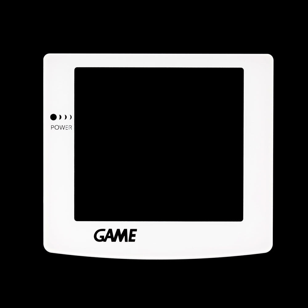 Q5 IPS Glass Screen for Game Boy Color Shenzhen Speed Sources Technology Co., Ltd.