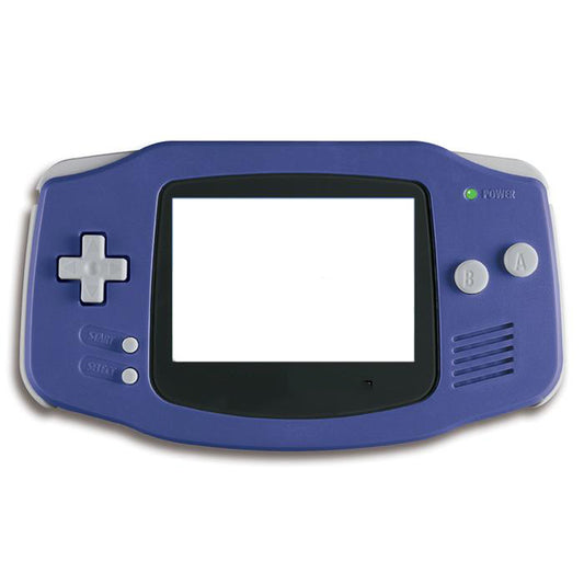 Replacement Shell for Game Boy Advance Shenzhen Speed Sources Technology Co., Ltd.