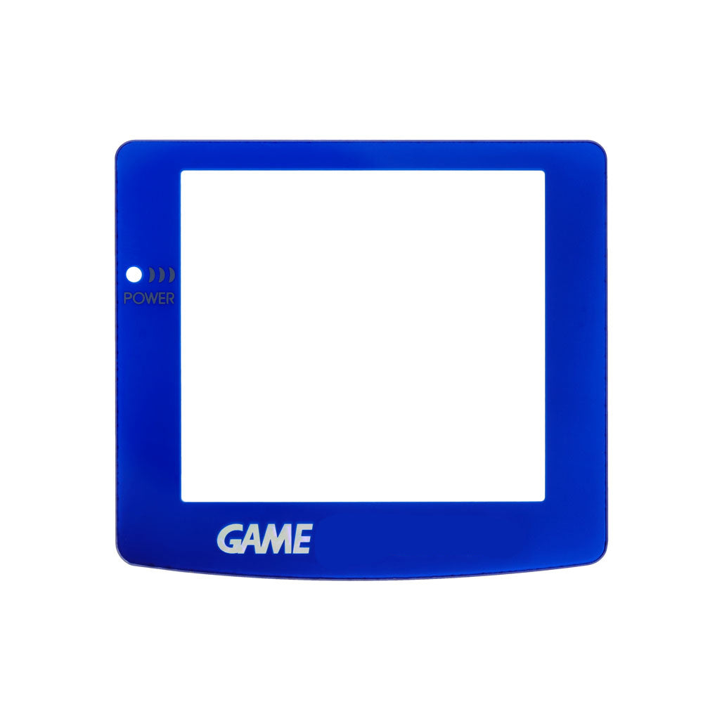 Q5 IPS Glass Screen for Game Boy Color Shenzhen Speed Sources Technology Co., Ltd.