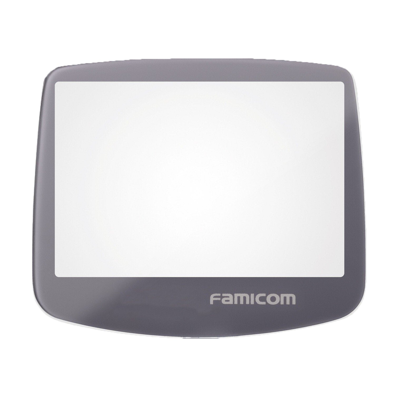 Tempered Glass Lens for Game Boy Advance - IPS KreeAppleGame