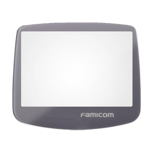 Tempered Glass Lens for Game Boy Advance - IPS KreeAppleGame