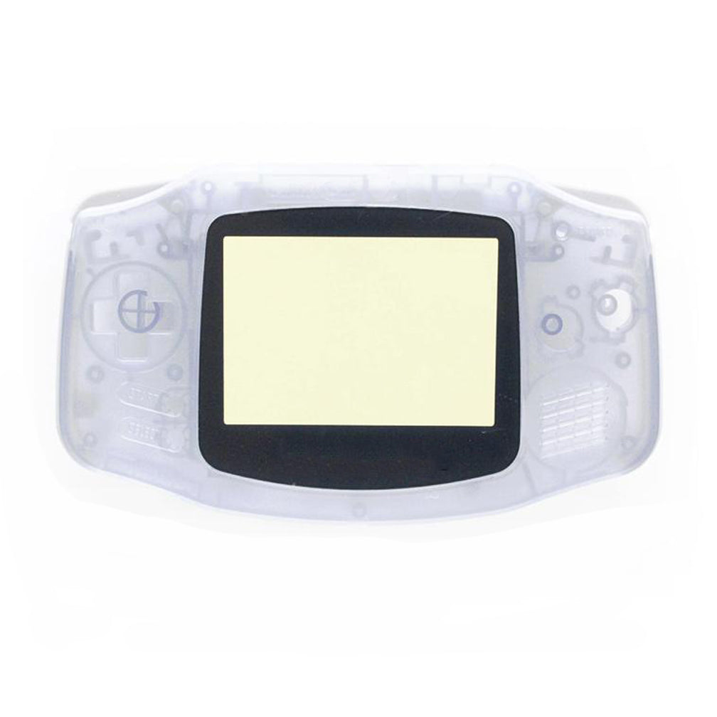 Replacement Shell for Game Boy Advance Shenzhen Speed Sources Technology Co., Ltd.