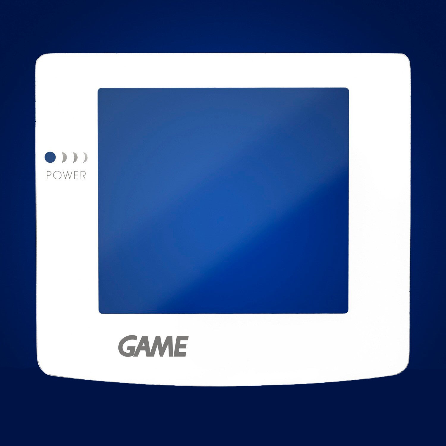 Tempered Glass Lens Replacement for Game Boy Color KreeAppleGame