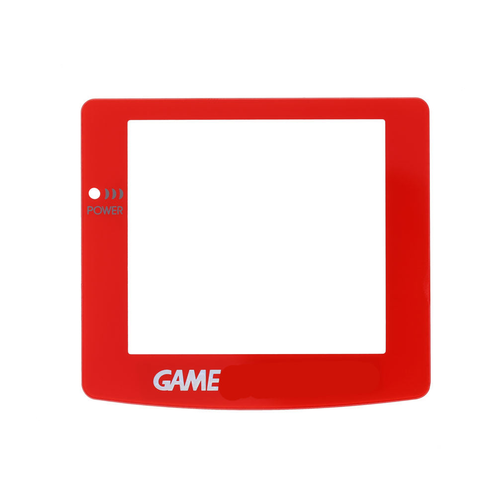 Q5 IPS Glass Screen for Game Boy Color Shenzhen Speed Sources Technology Co., Ltd.