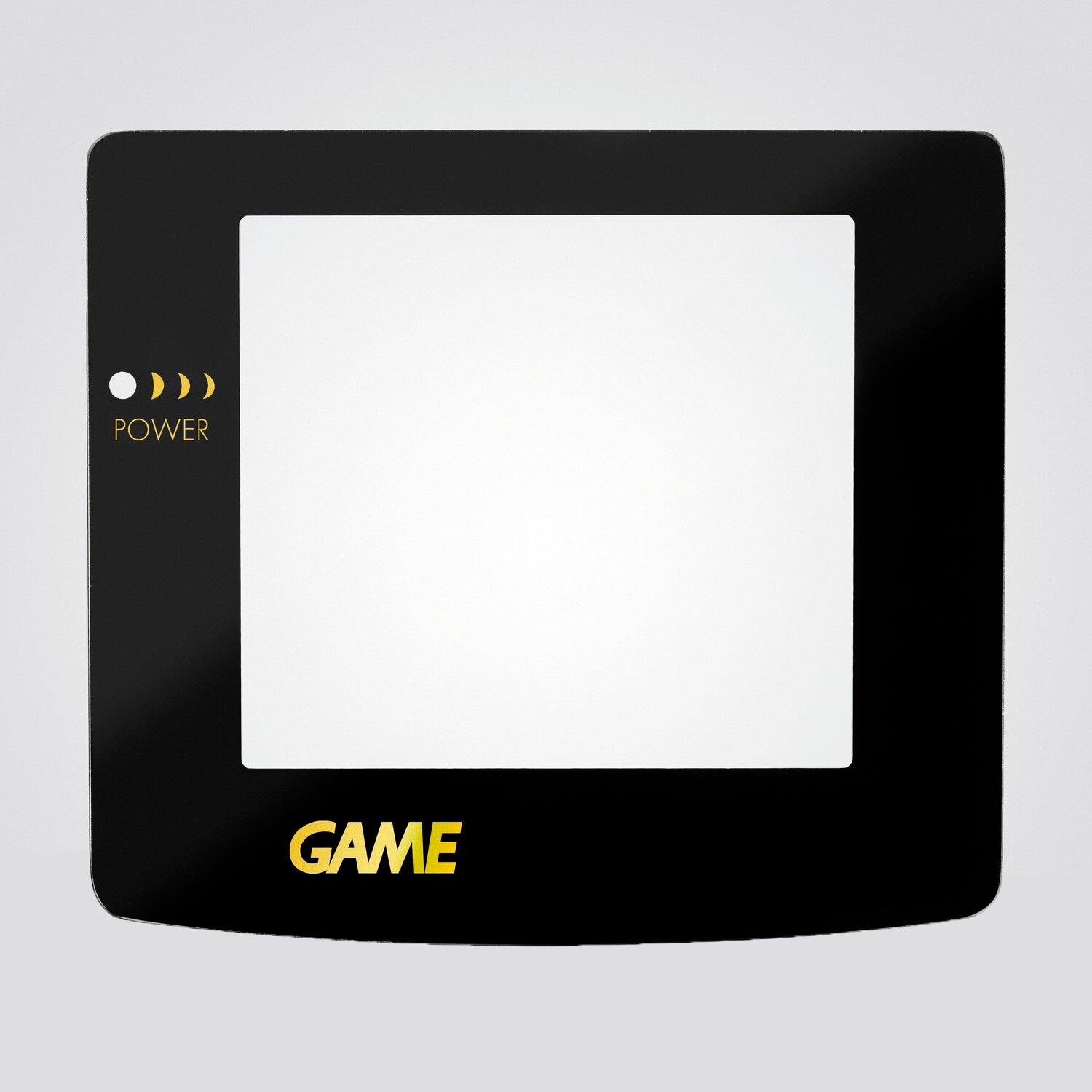Tempered Glass Lens Replacement for Game Boy Color KreeAppleGame