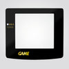 Tempered Glass Lens Replacement for Game Boy Color KreeAppleGame