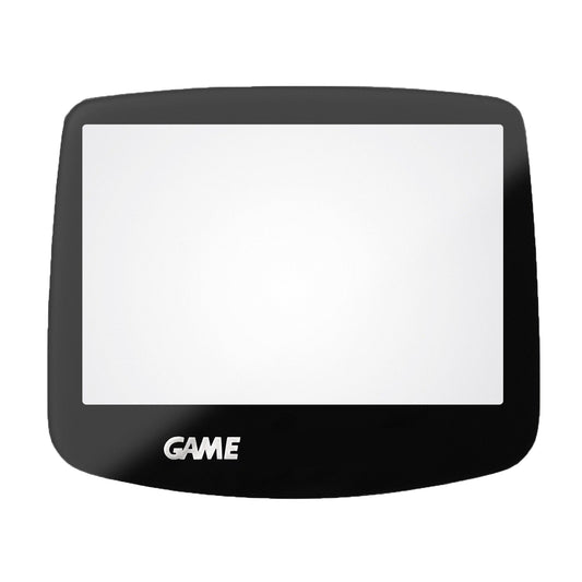 Tempered Glass Lens for Game Boy Advance - IPS KreeAppleGame