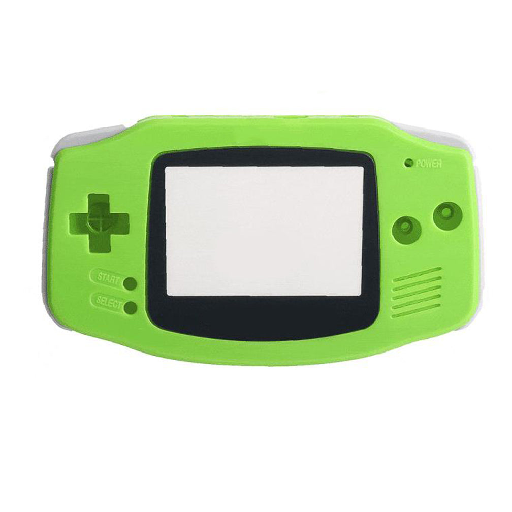Replacement Shell for Game Boy Advance Shenzhen Speed Sources Technology Co., Ltd.