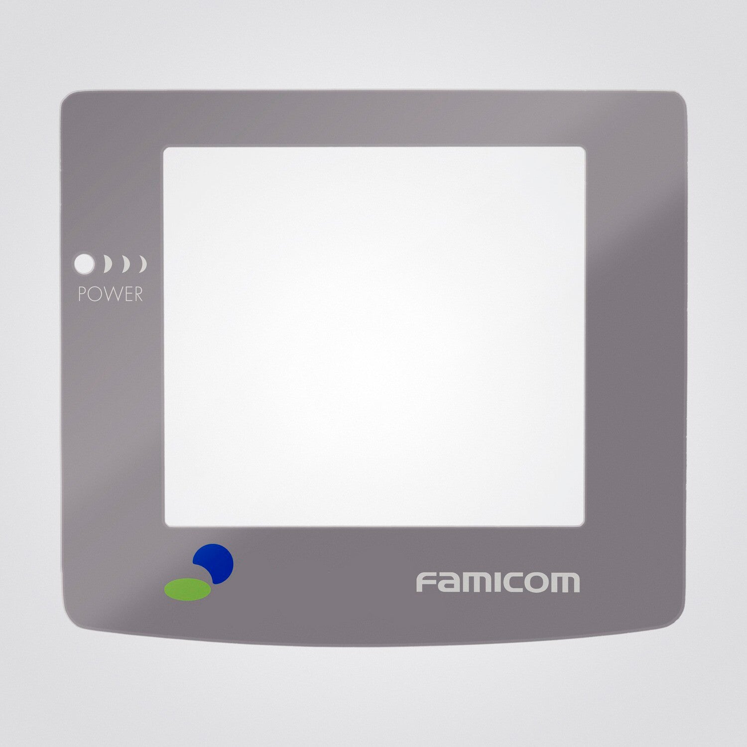 Tempered Glass Lens Replacement for Game Boy Color KreeAppleGame