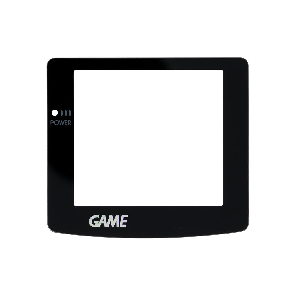 Q5 IPS Glass Screen for Game Boy Color Shenzhen Speed Sources Technology Co., Ltd.