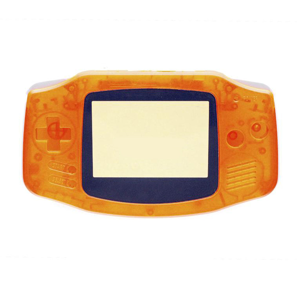 Replacement Shell for Game Boy Advance Shenzhen Speed Sources Technology Co., Ltd.