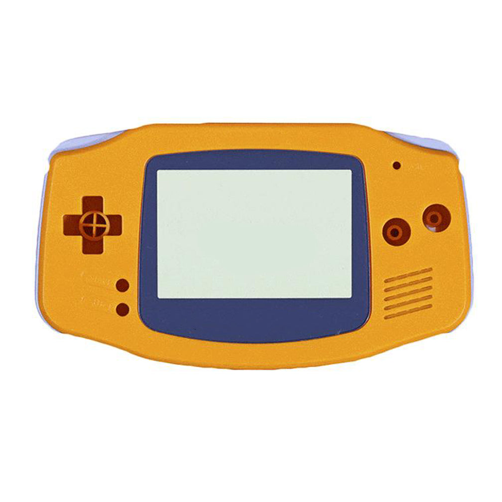 arrepentirse algo Sonrisa Game Boy Advance Replacement Shell | Hand Held Legend