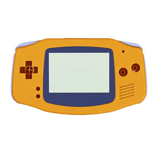 Replacement Shell for Game Boy Advance Shenzhen Speed Sources Technology Co., Ltd.