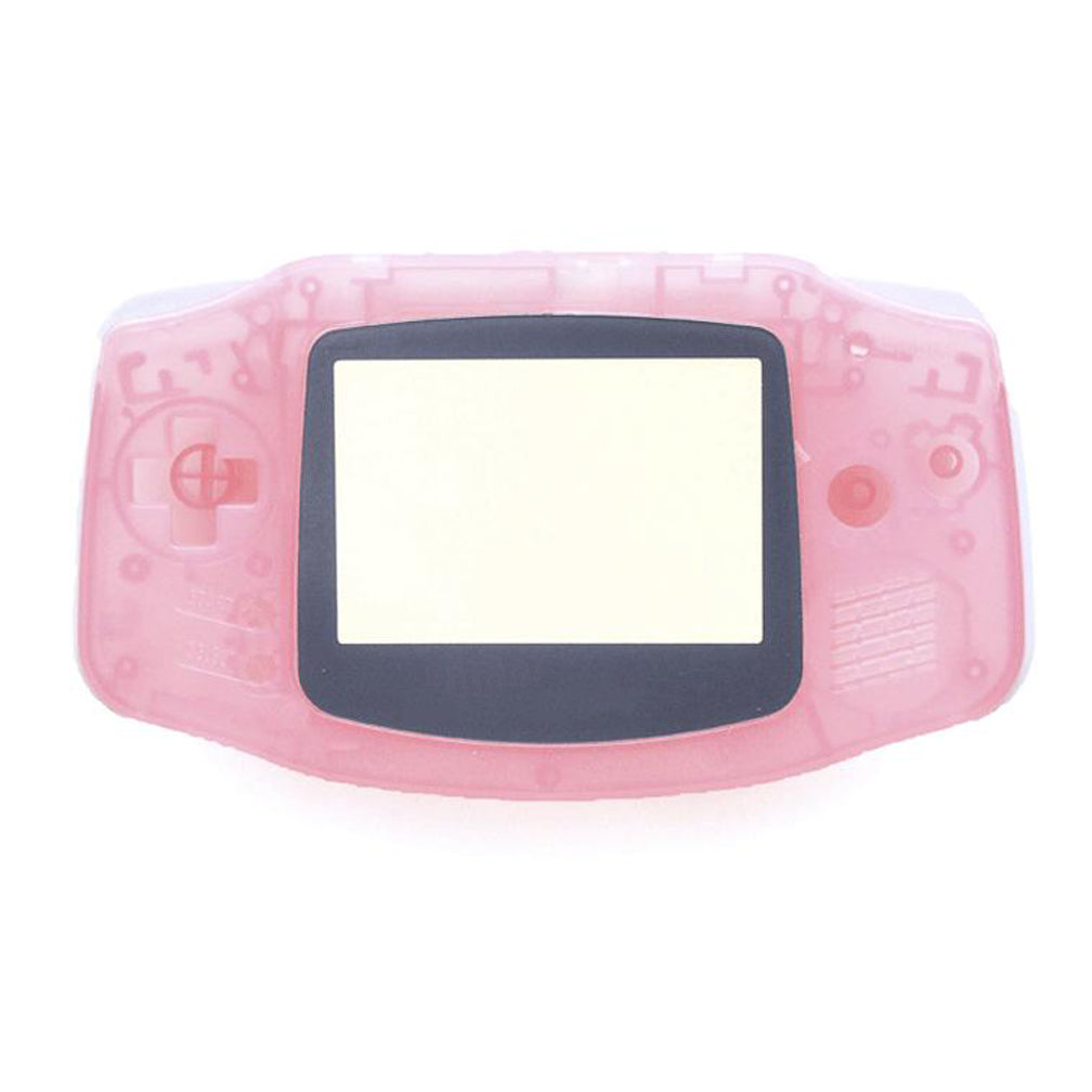 Replacement Shell for Game Boy Advance Shenzhen Speed Sources Technology Co., Ltd.