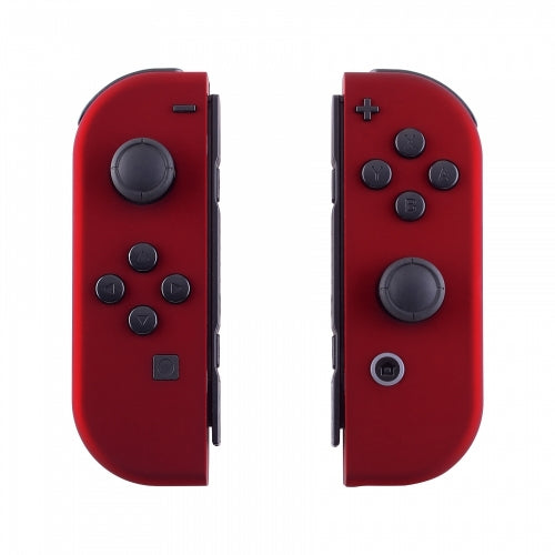 Nintendo Switch Joy-Con Controller Shells - Soft Touch Extremerate