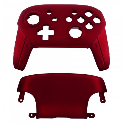 Nintendo Switch Pro Solid Color Controller Shells - eXtremeRate Extremerate