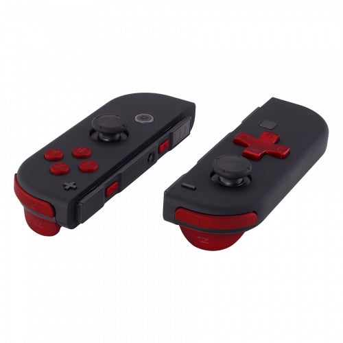 Nintendo Switch Joy-Con Button Sets - D-Pad Version Extremerate