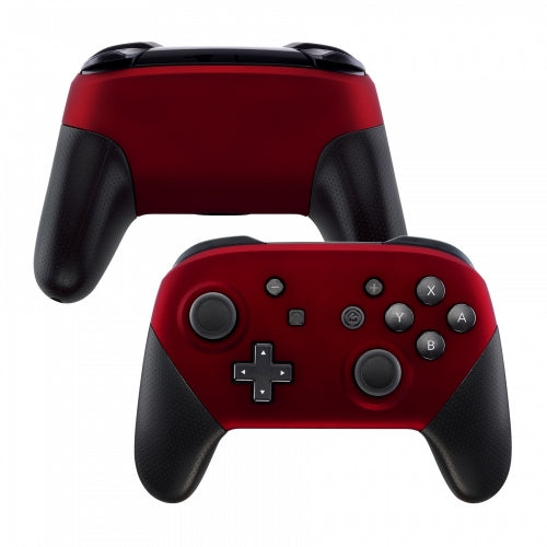 Nintendo Switch Pro Solid Color Controller Shells - eXtremeRate Extremerate