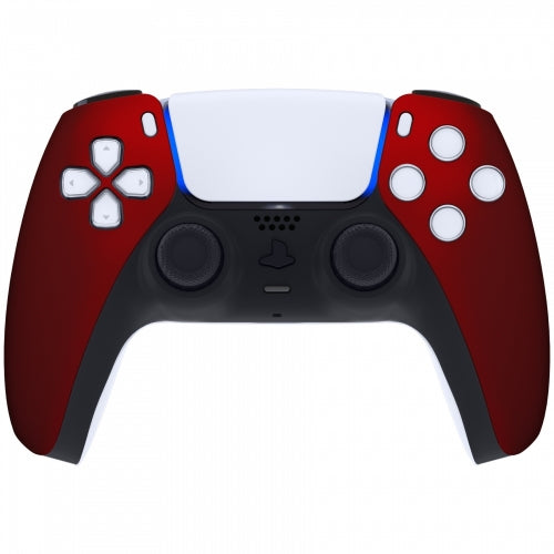 PlayStation 5 Controller Front Plates | Solid Colors Extremerate