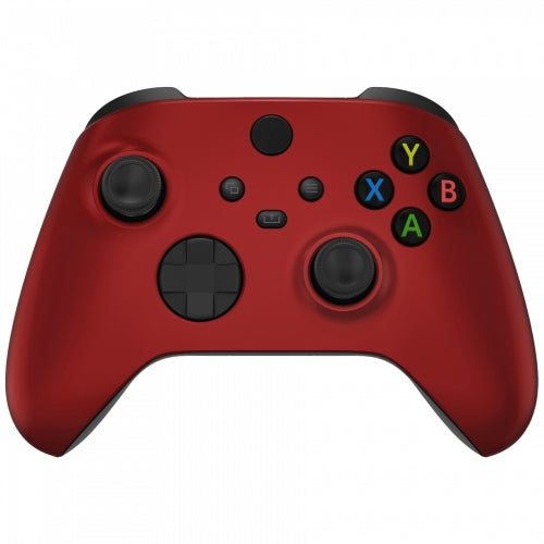 Xbox Series X|S Controller Front Plates | Solid Colors Extremerate