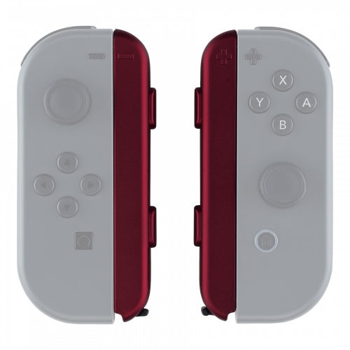 Nintendo Switch Joy-Con Wrist Strap Shells Extremerate