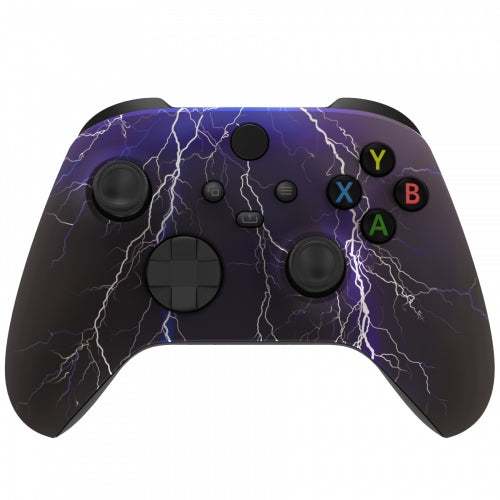 Xbox Series X|S Controller Front Plates | UV Printed Extremerate