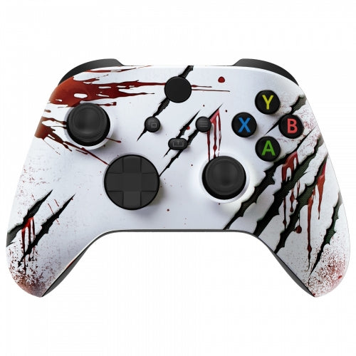 Xbox Series X|S Controller Front Plates | UV Printed Extremerate