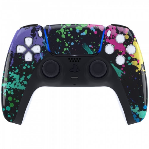 PlayStation 5 Controller Front Plates | UV Printed Extremerate