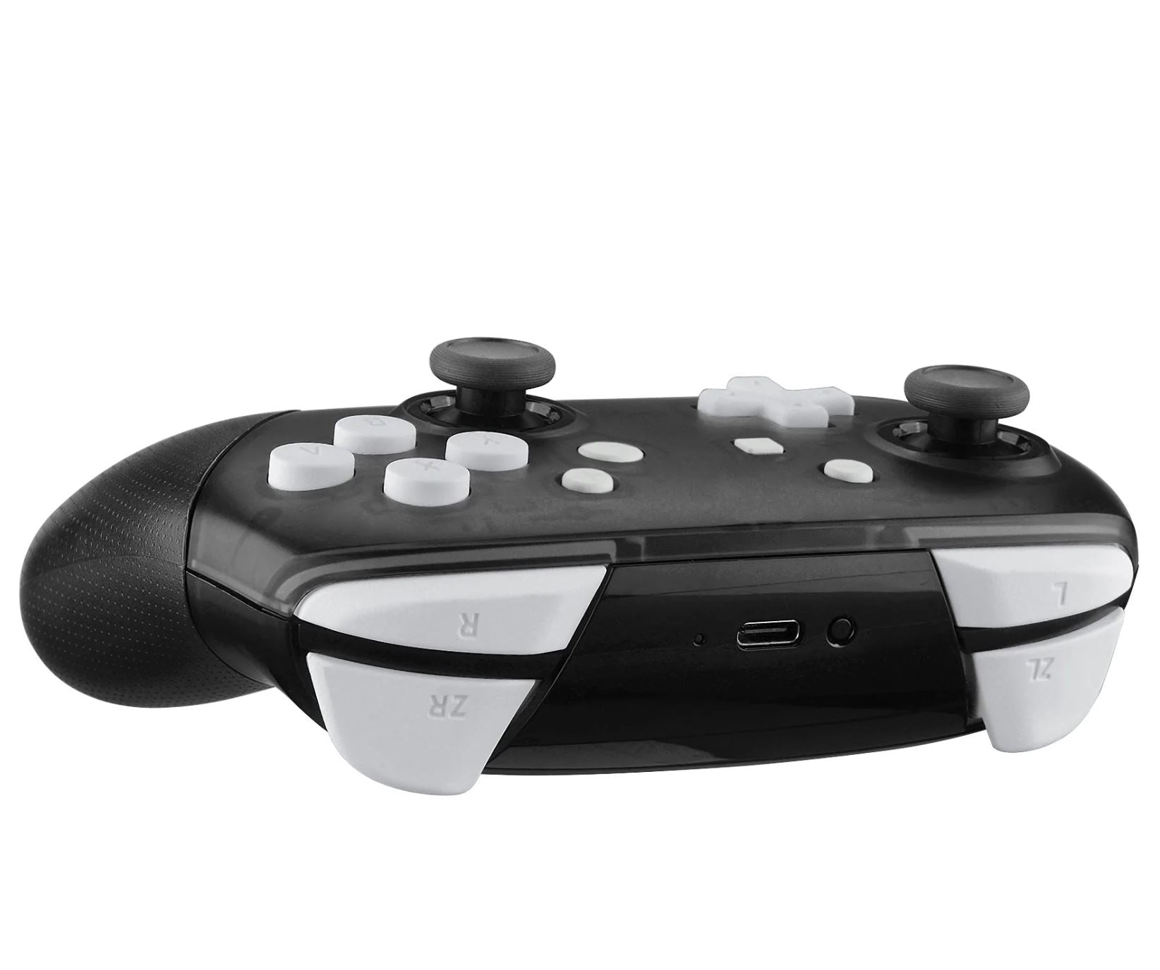 Nintendo Switch Pro Controller Button Set - eXtremeRate Extremerate