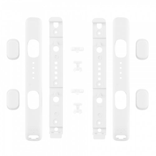 Nintendo Switch Joy-Con Wrist Strap Shells Extremerate