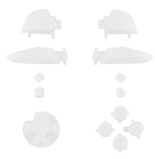 Nintendo Switch Pro Controller Button Set - eXtremeRate Extremerate