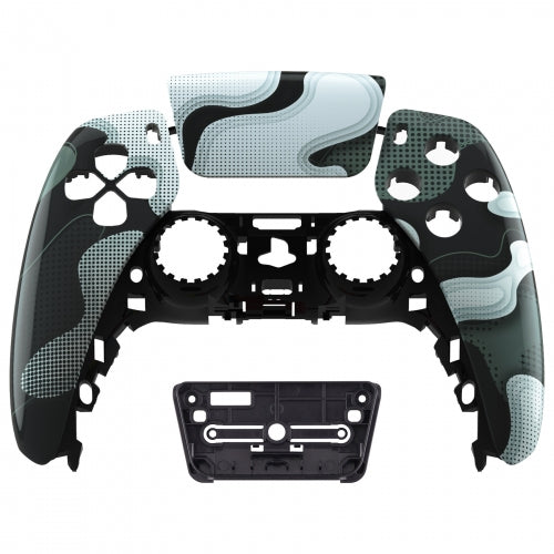 PlayStation 5 Controller Front Plates | UV Printed Extremerate